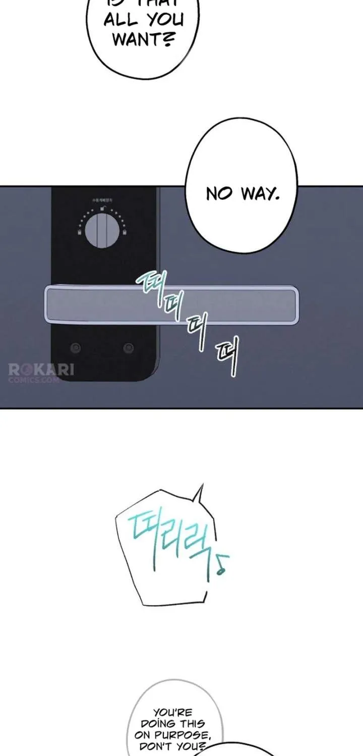 Read In Between EN Manga Online
