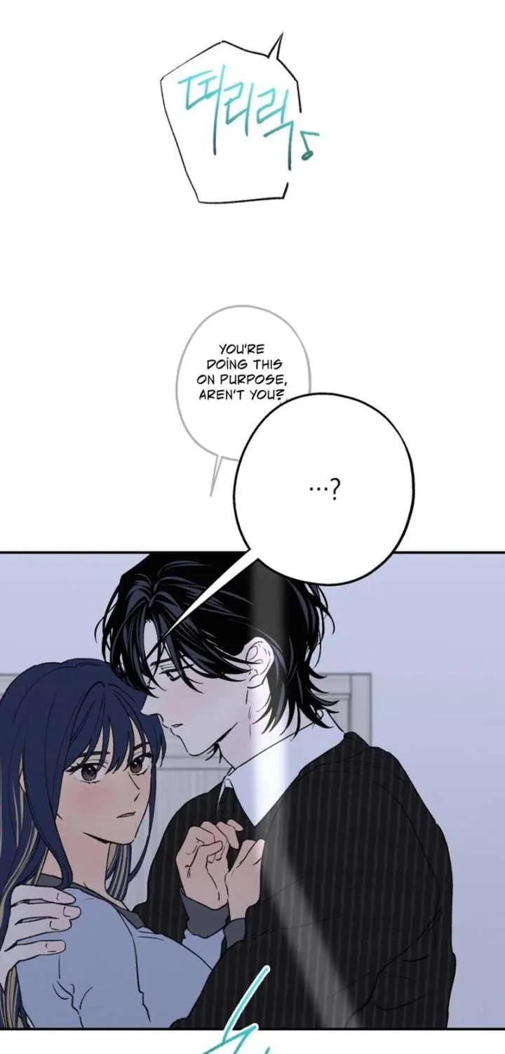 Read In Between EN Manga Online