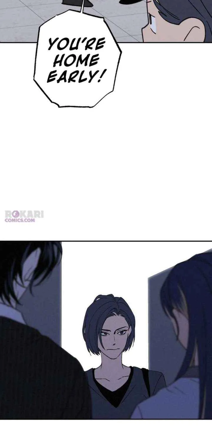 Read In Between EN Manga Online