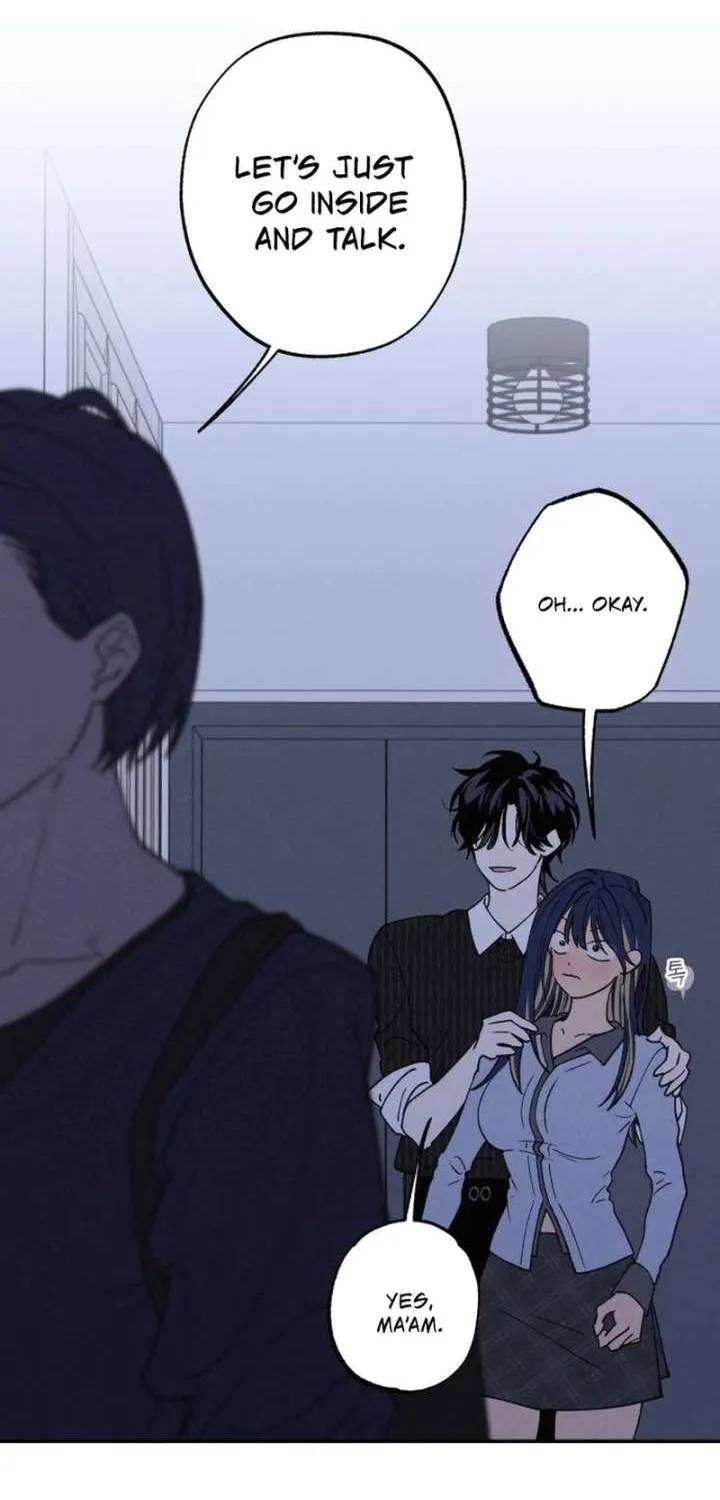 Read In Between EN Manga Online