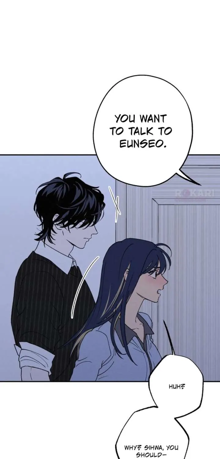 Read In Between EN Manga Online