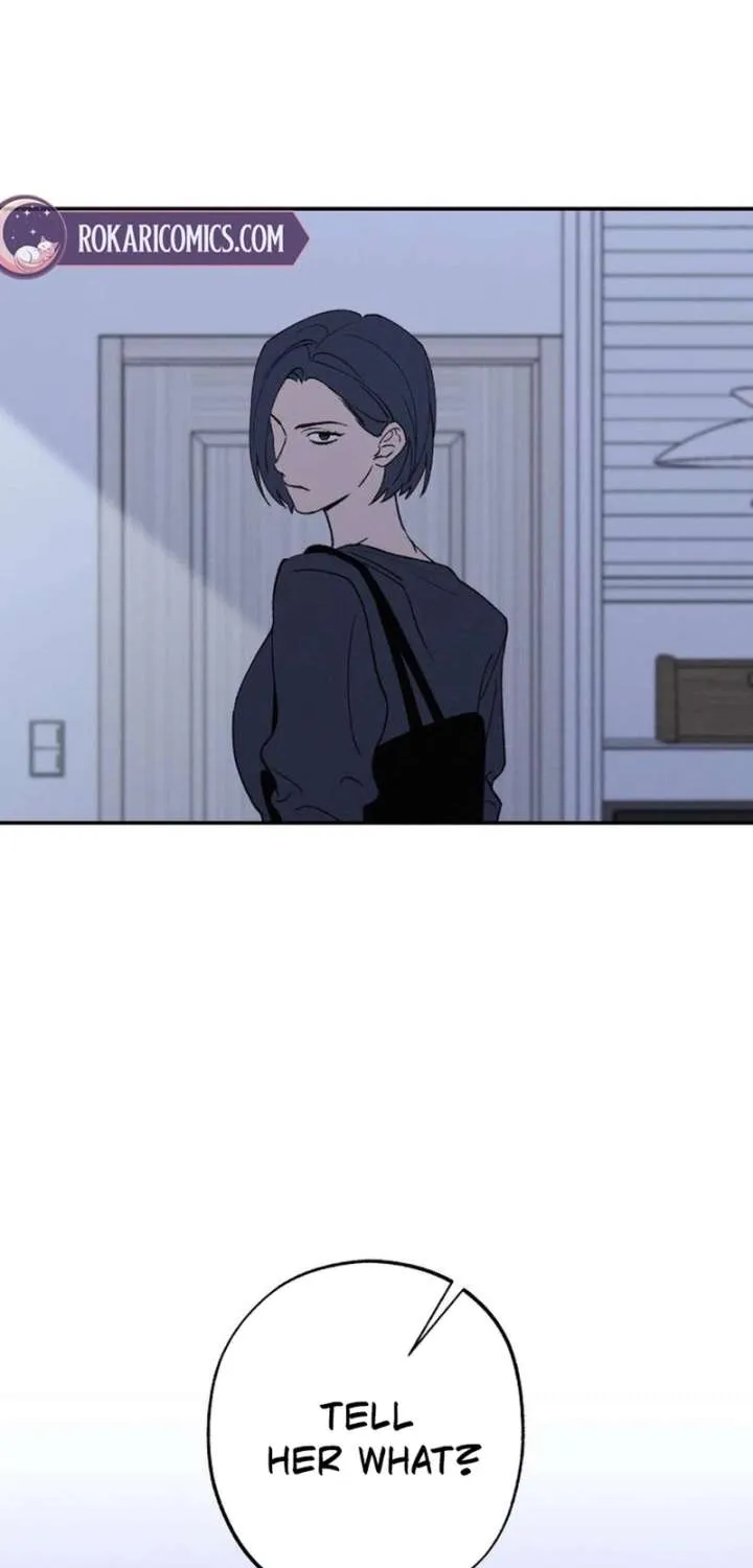 Read In Between EN Manga Online