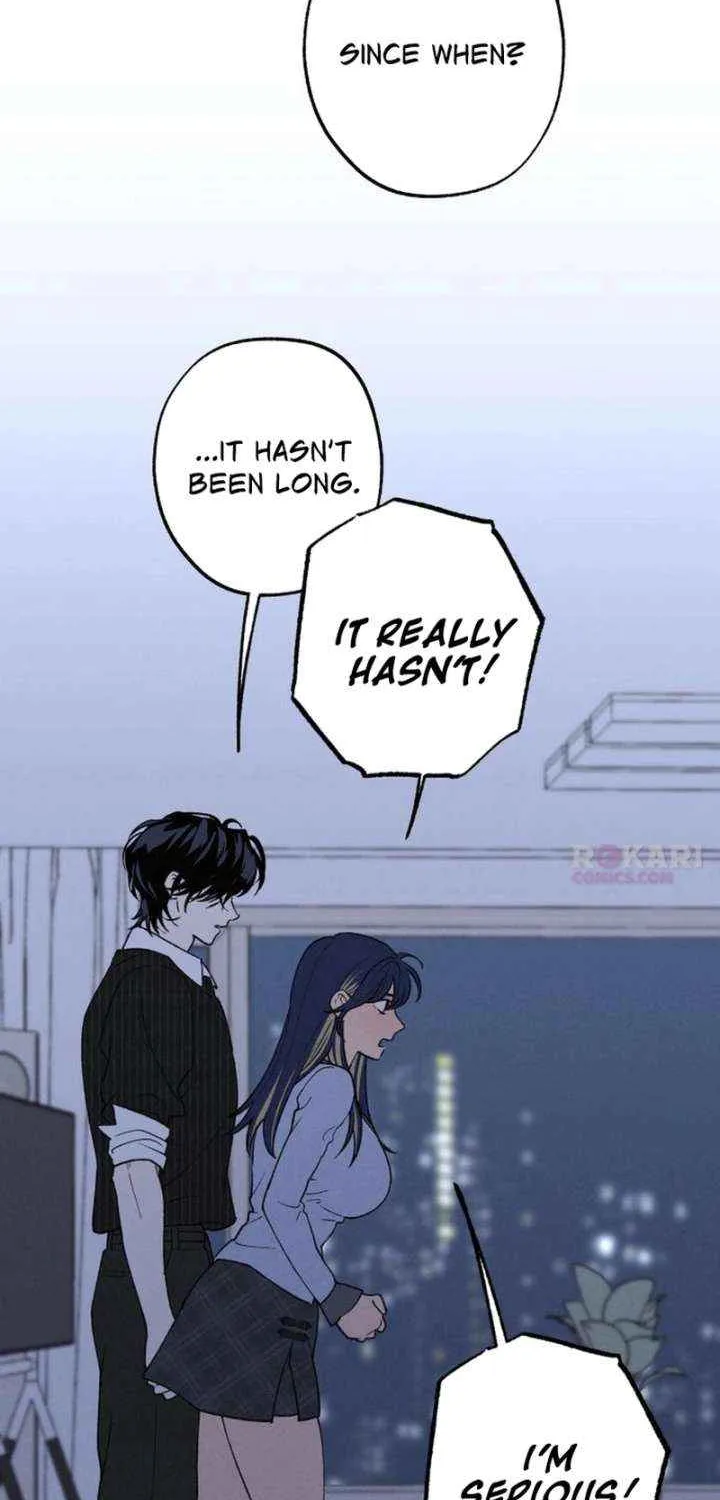 Read In Between EN Manga Online