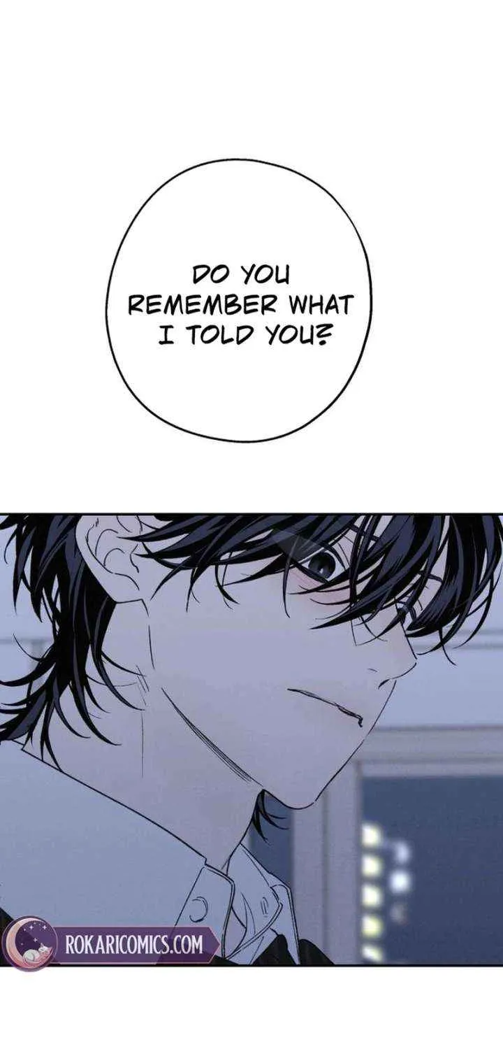 Read In Between EN Manga Online