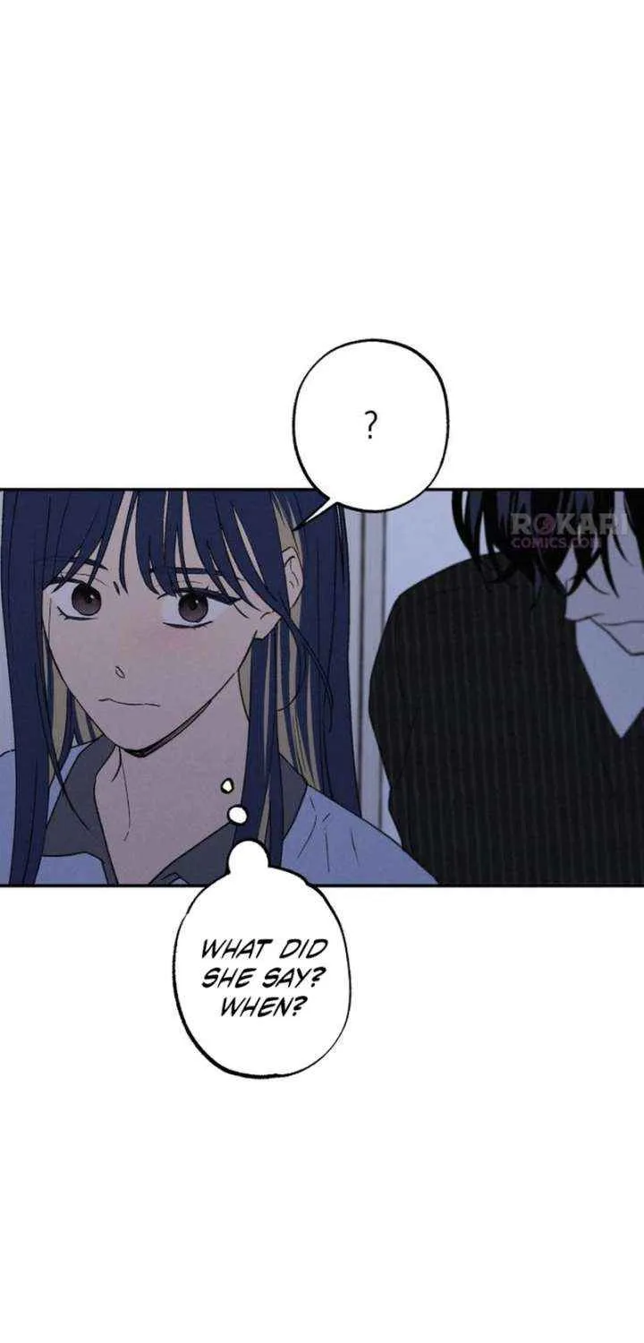 Read In Between EN Manga Online