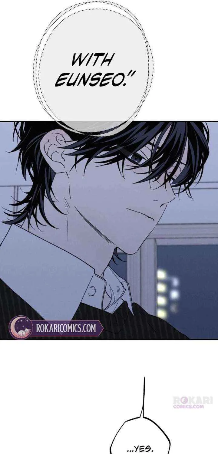 Read In Between EN Manga Online
