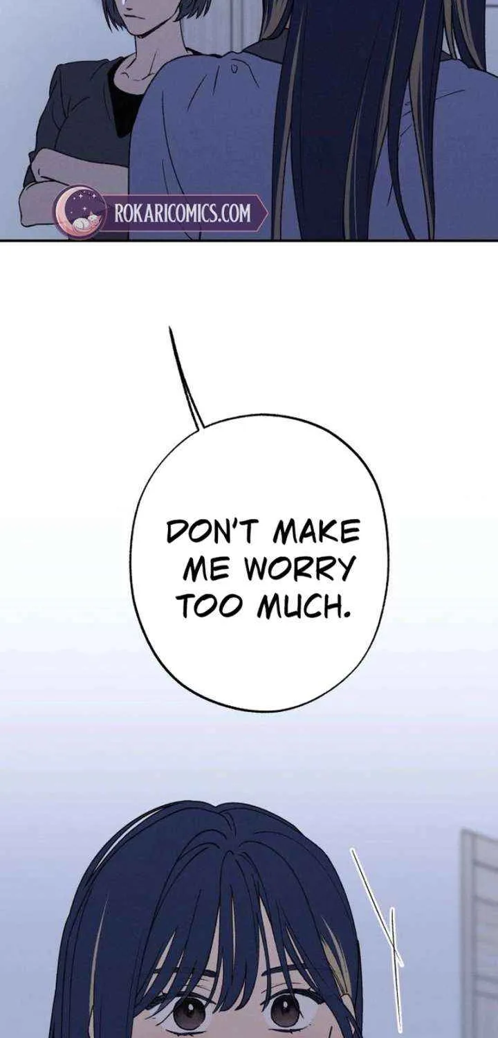 Read In Between EN Manga Online