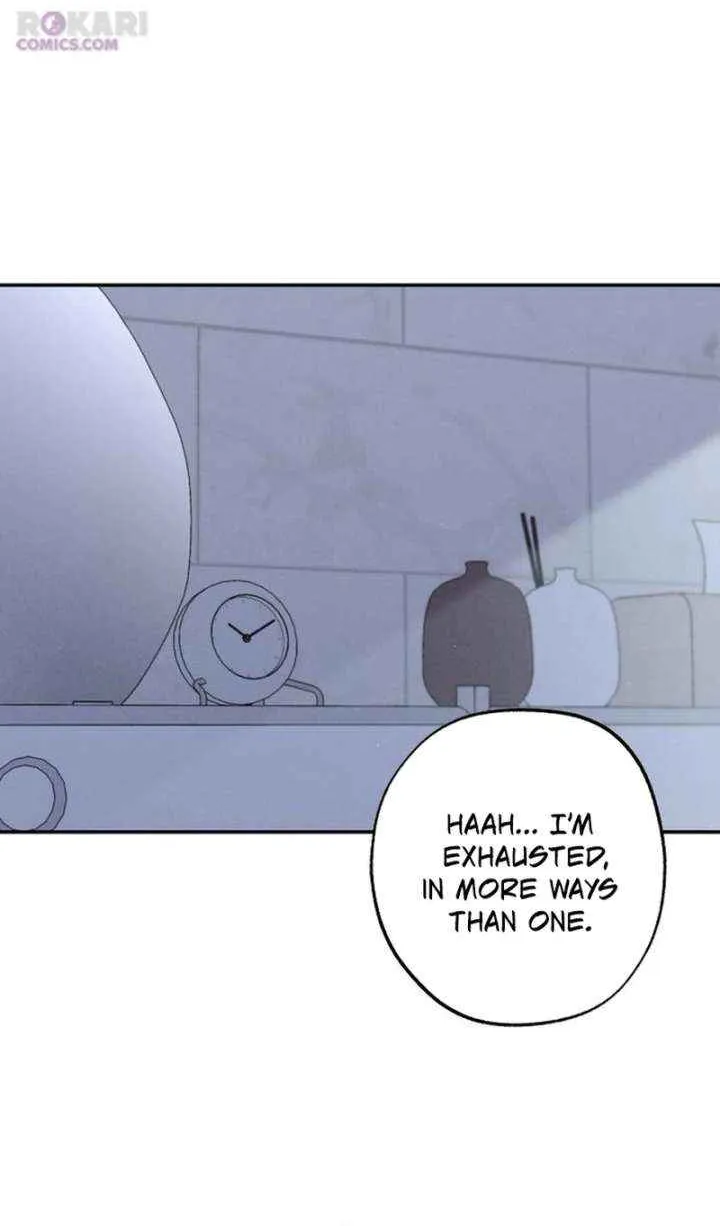 Read In Between EN Manga Online