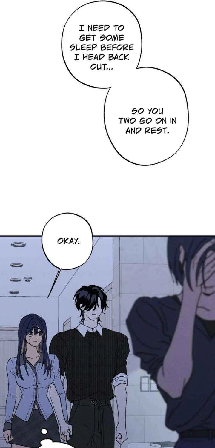 Read In Between EN Manga Online