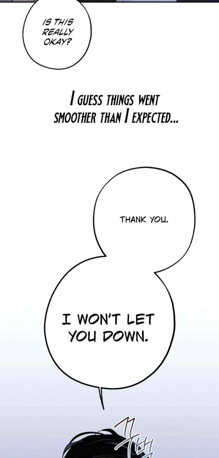Read In Between EN Manga Online