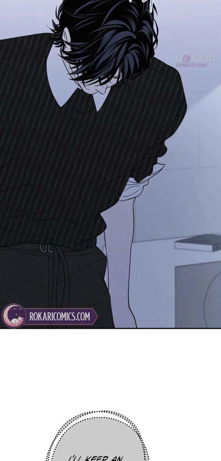 Read In Between EN Manga Online