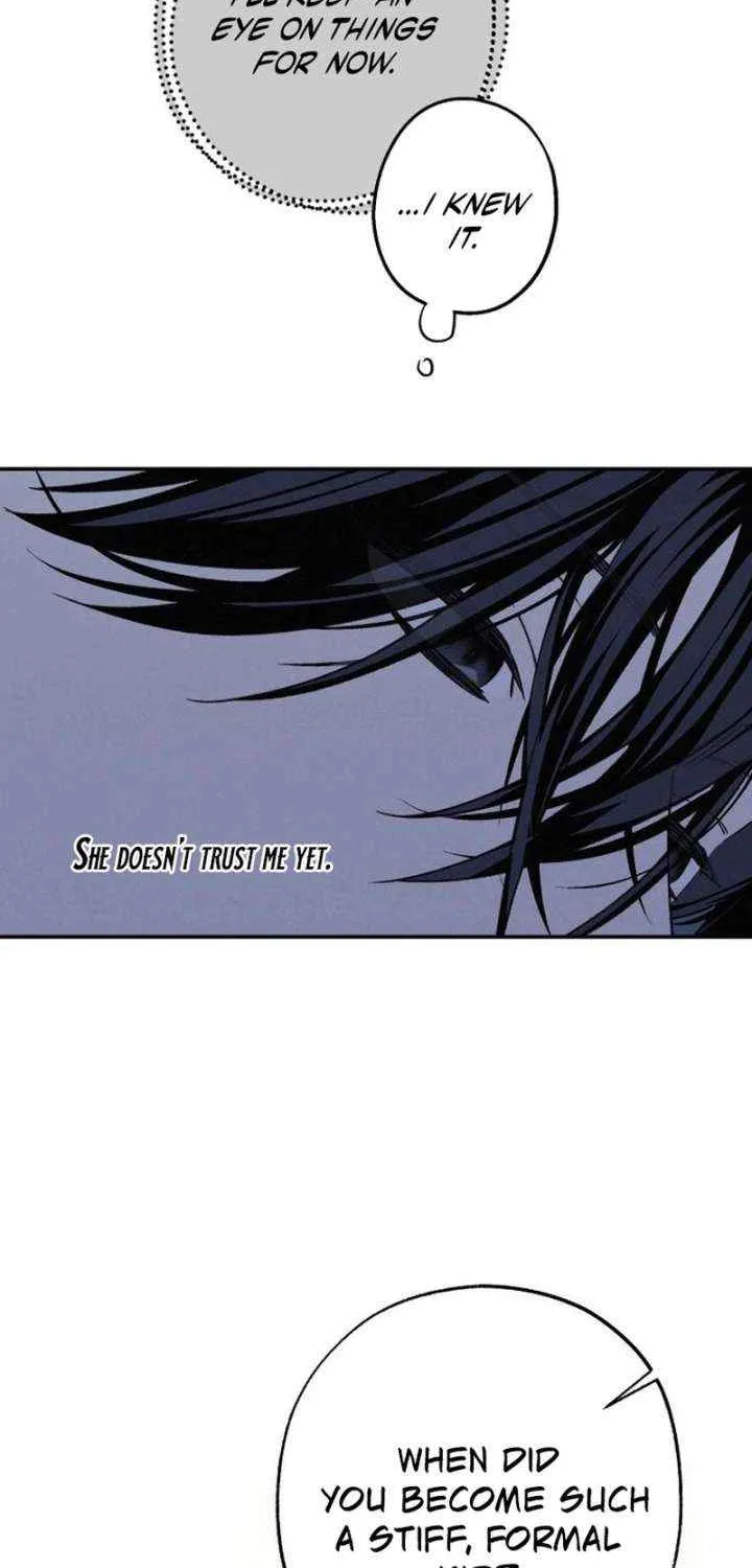 Read In Between EN Manga Online