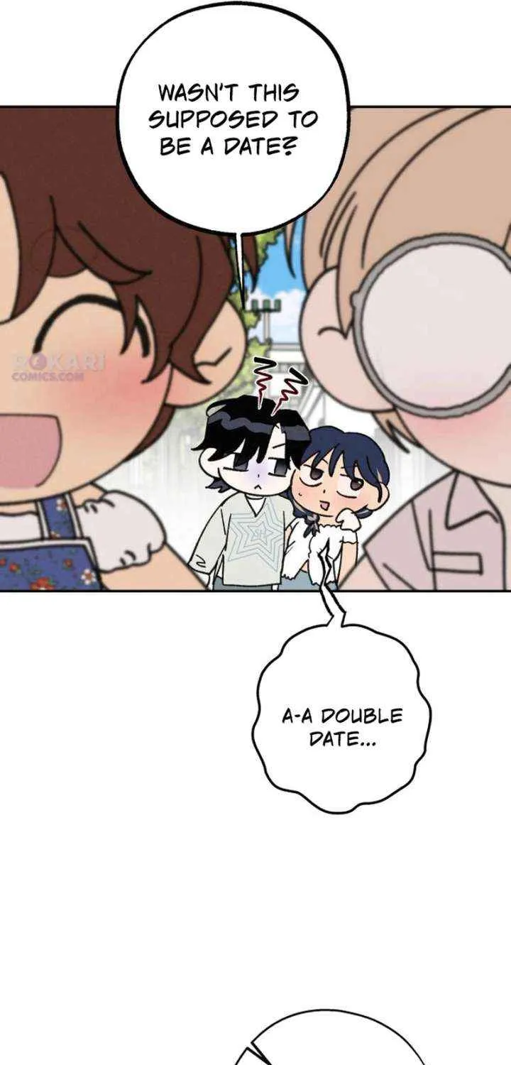 Read In Between EN Manga Online