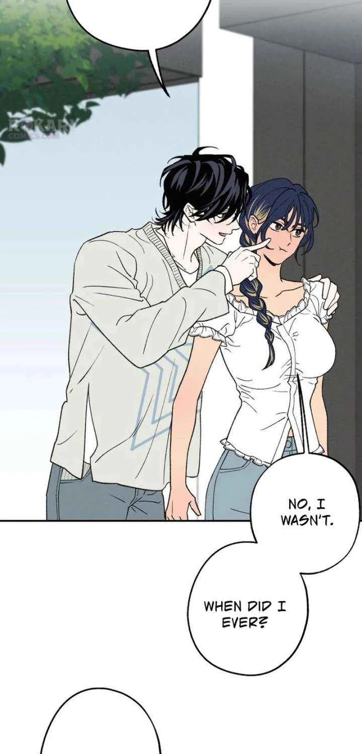 Read In Between EN Manga Online