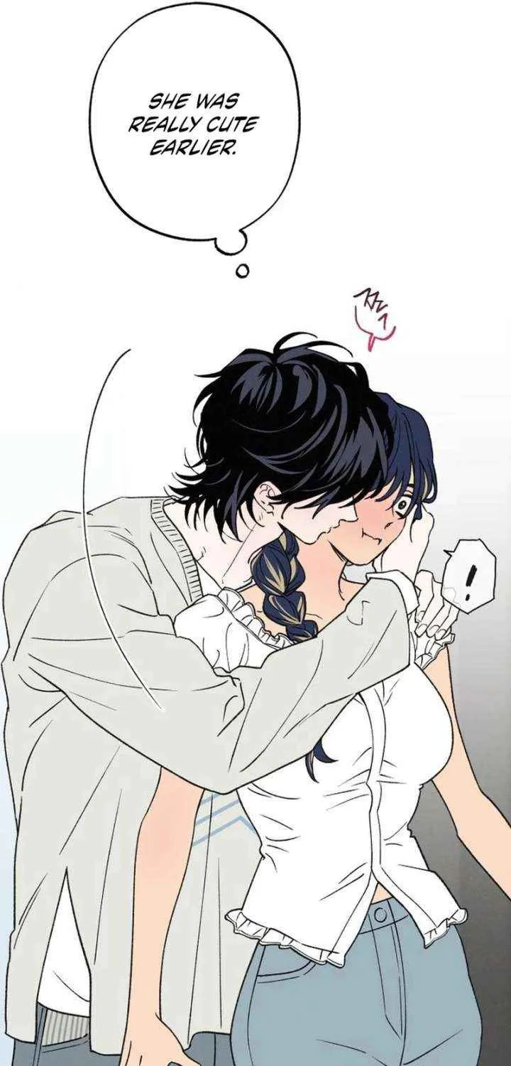 Read In Between EN Manga Online