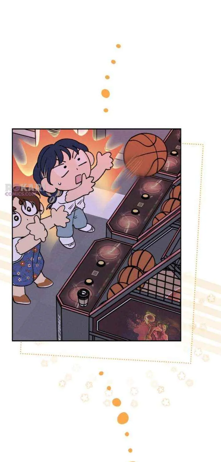 Read In Between EN Manga Online