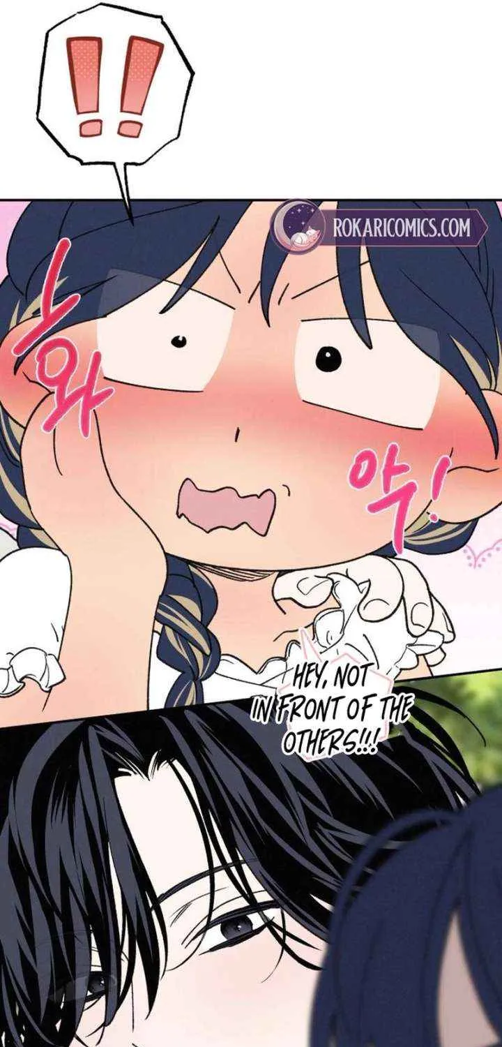 Read In Between EN Manga Online