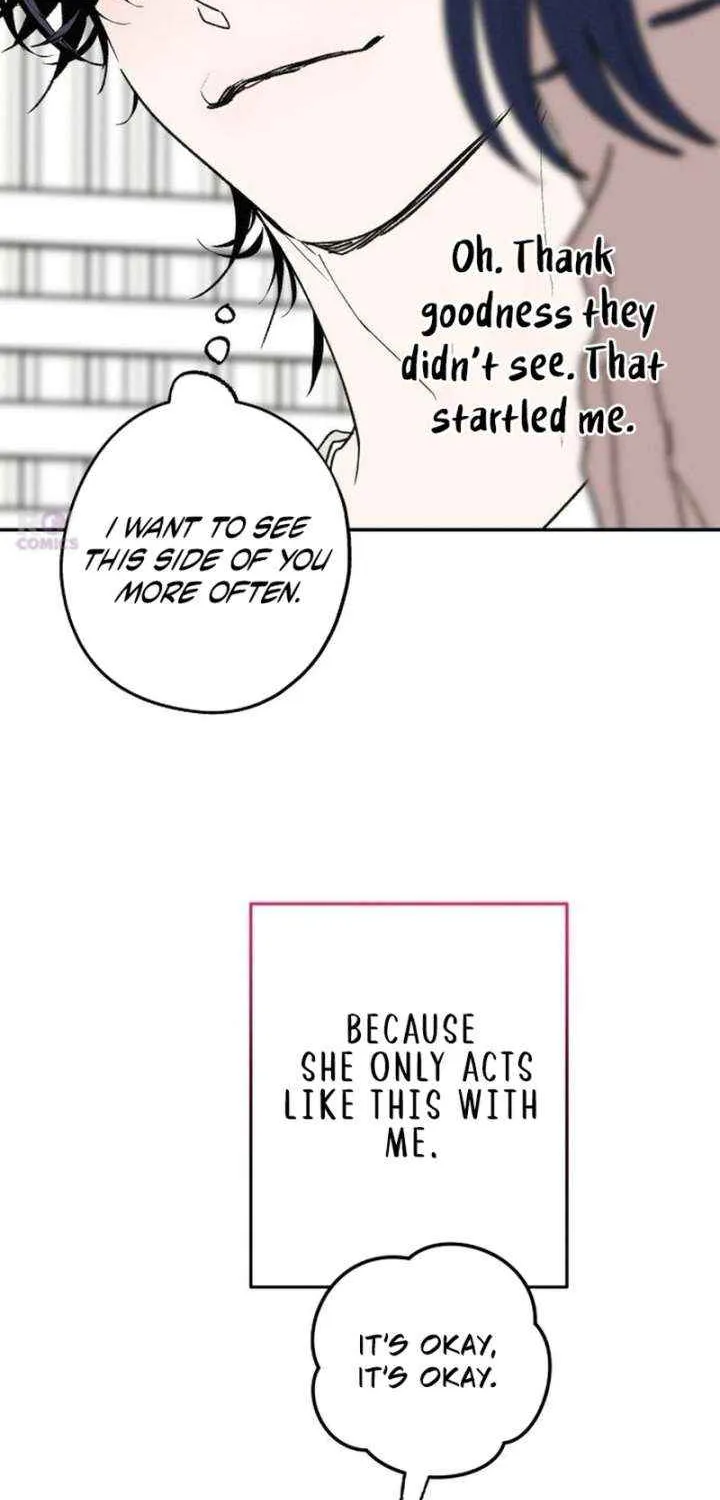 Read In Between EN Manga Online