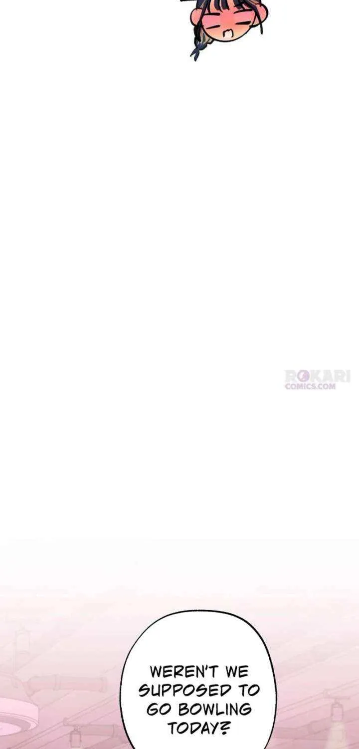 Read In Between EN Manga Online