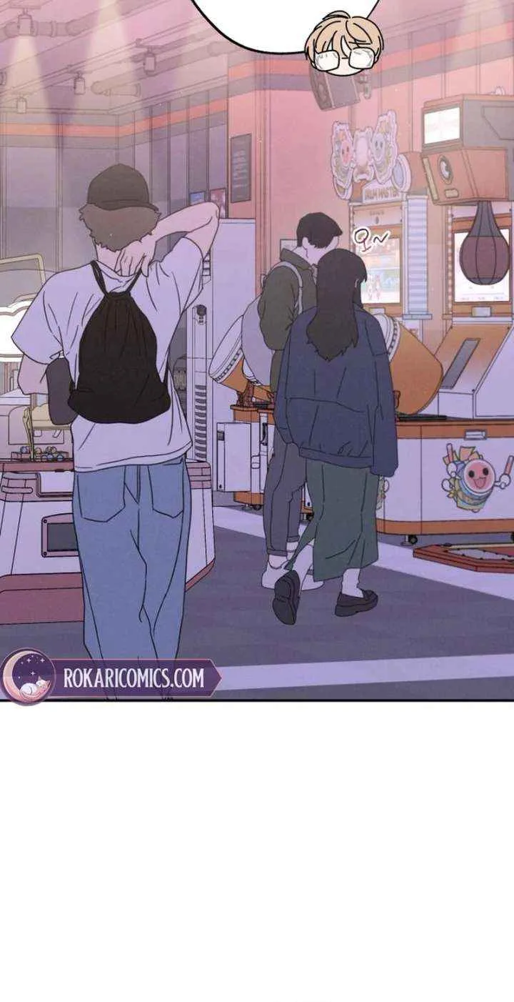 Read In Between EN Manga Online