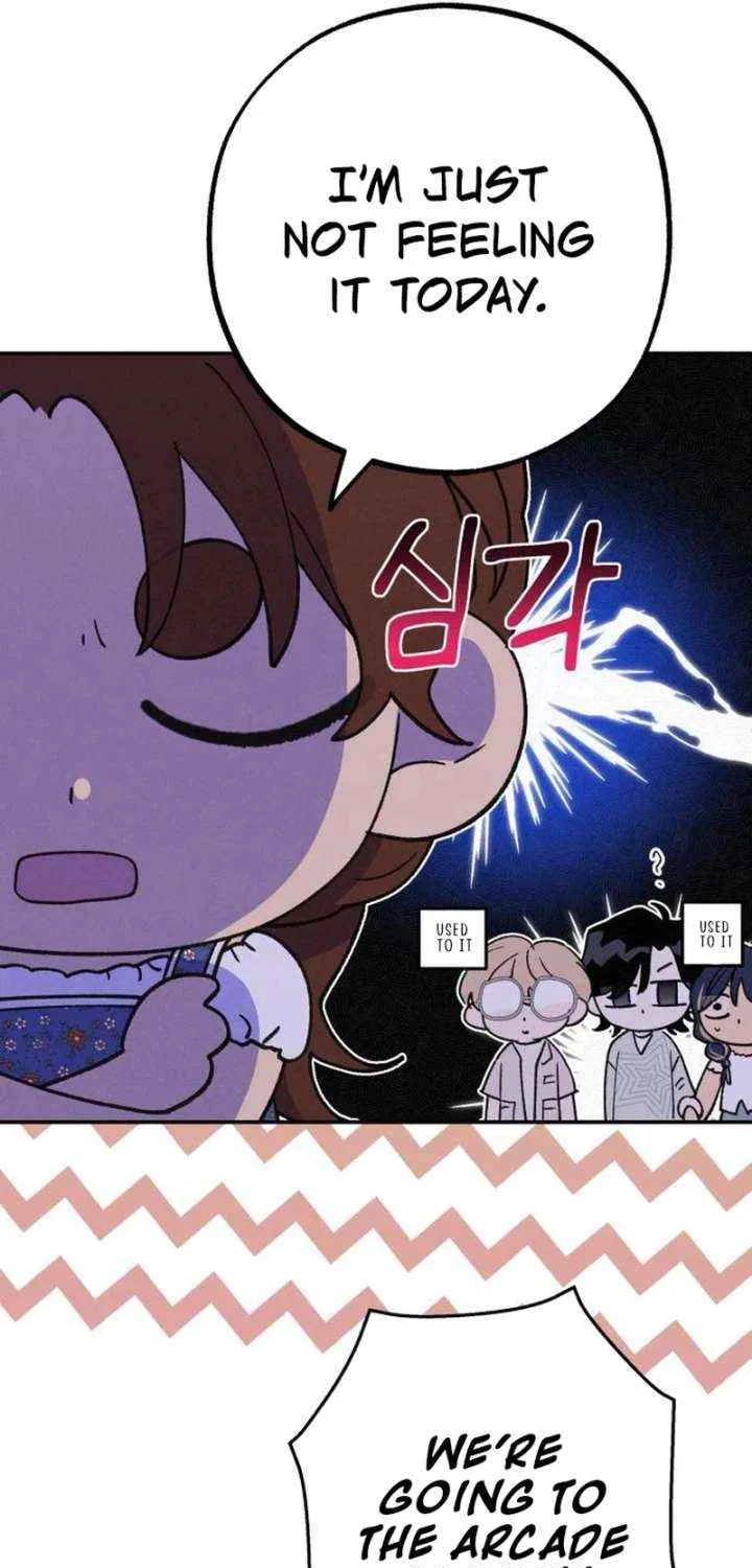Read In Between EN Manga Online