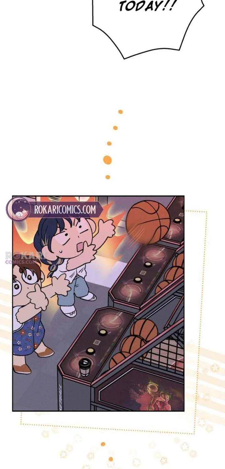 Read In Between EN Manga Online