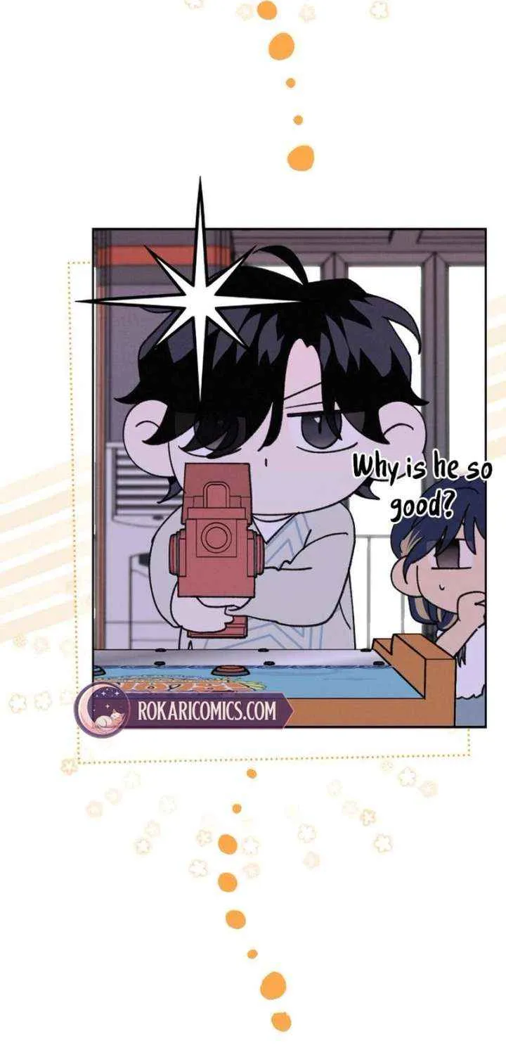 Read In Between EN Manga Online