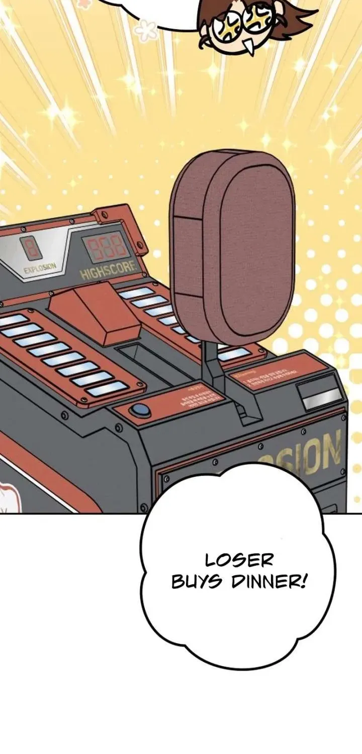 Read In Between EN Manga Online