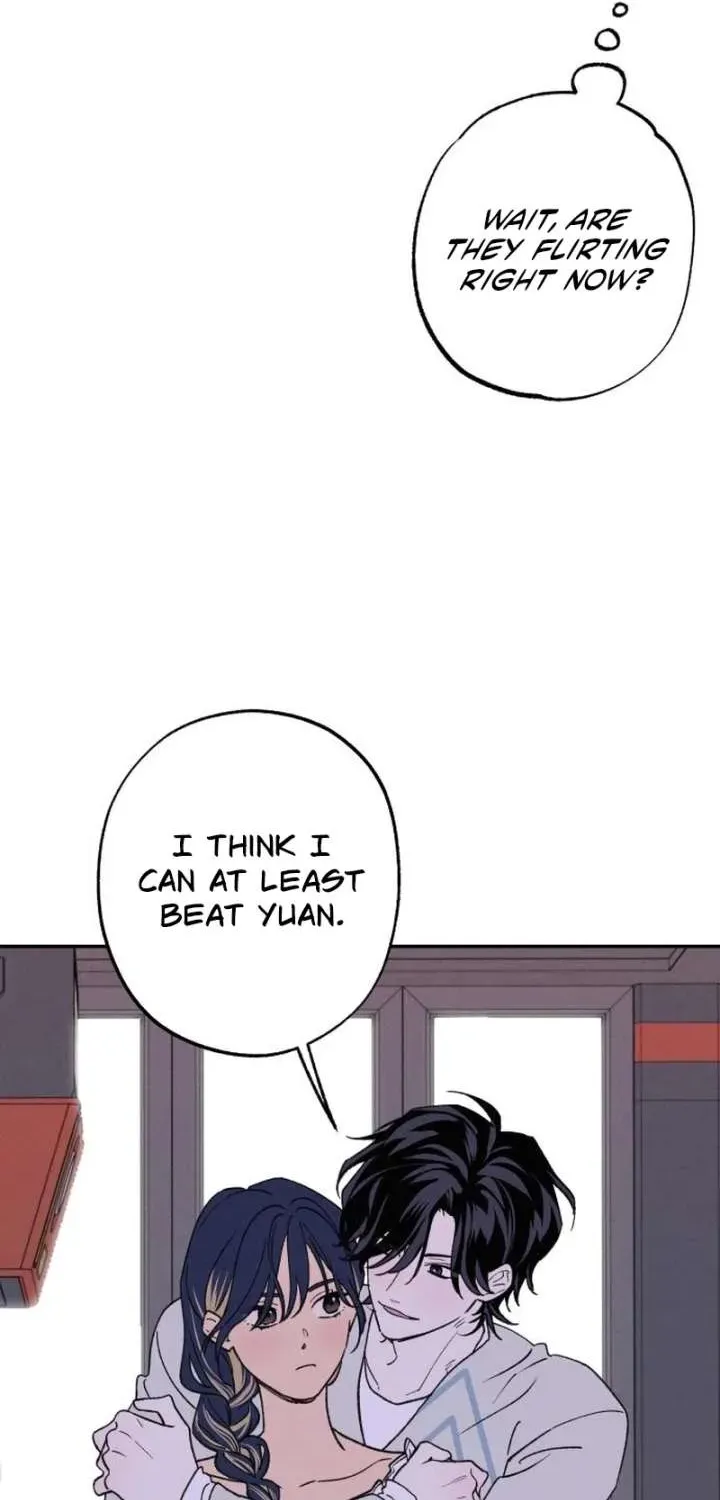Read In Between EN Manga Online