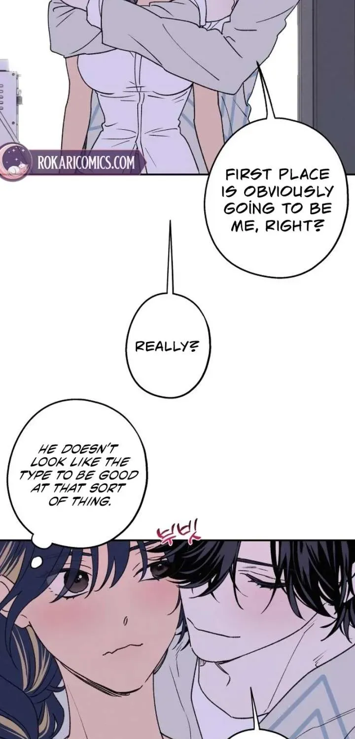 Read In Between EN Manga Online