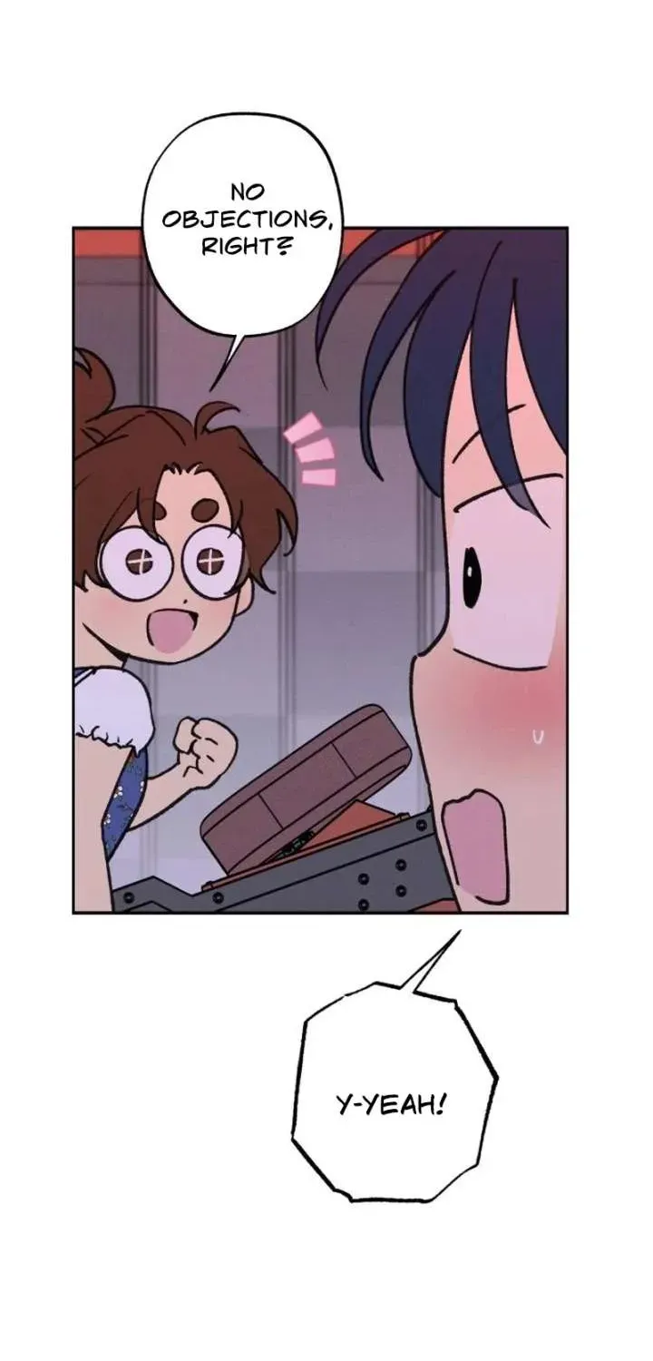 Read In Between EN Manga Online