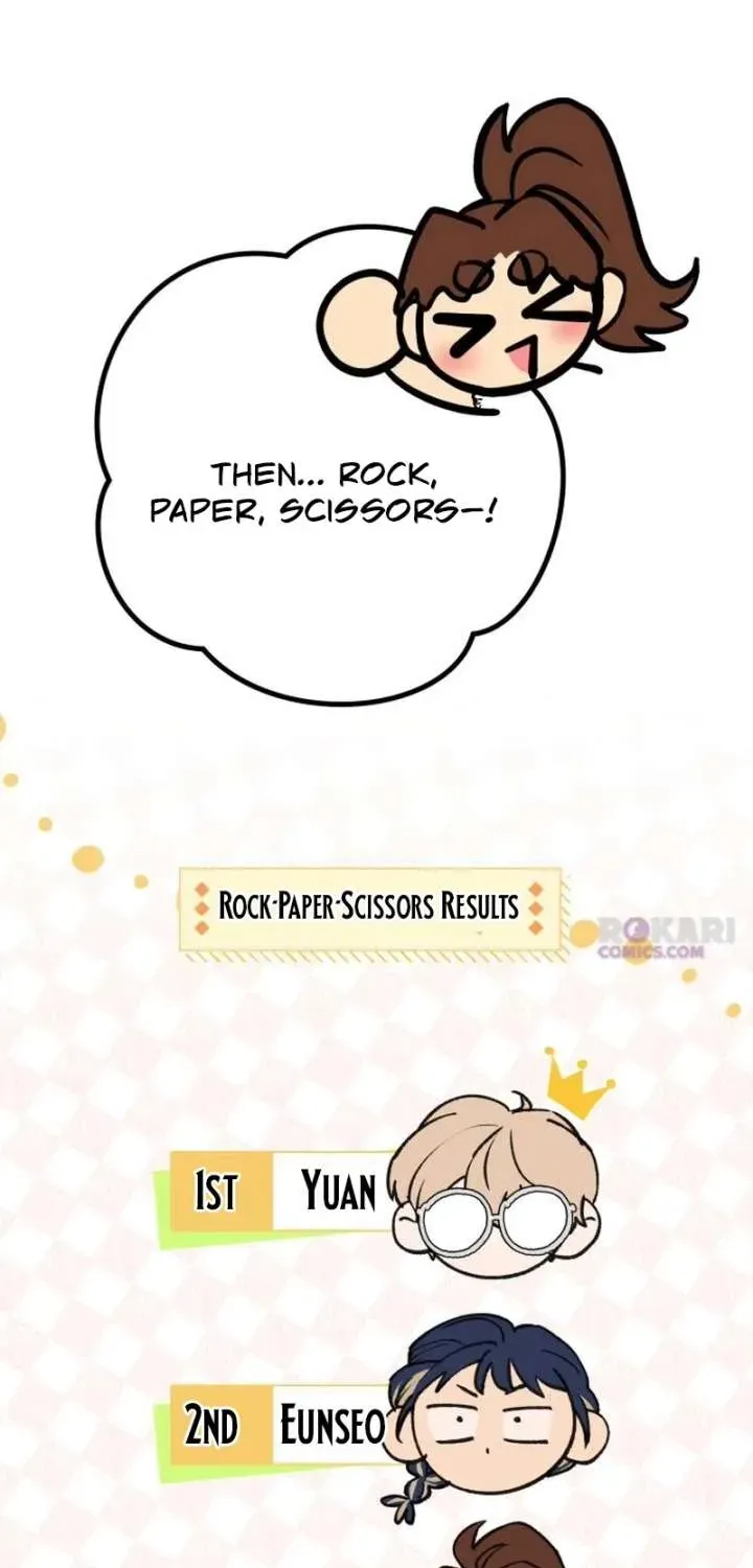 Read In Between EN Manga Online