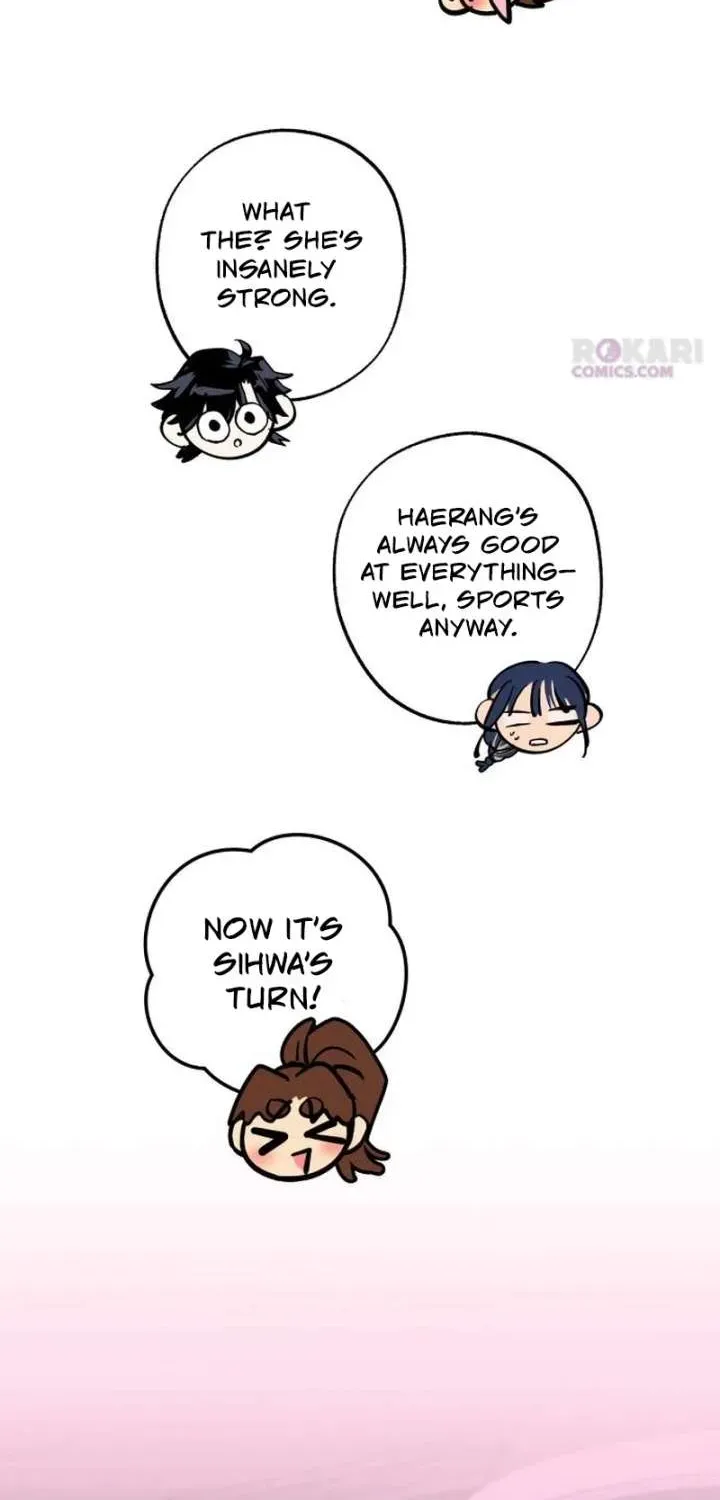 Read In Between EN Manga Online