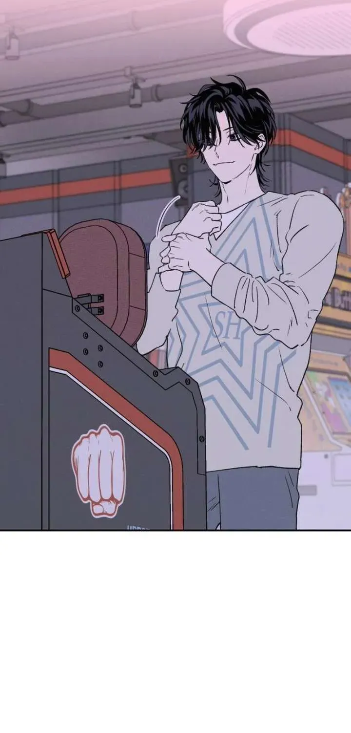 Read In Between EN Manga Online