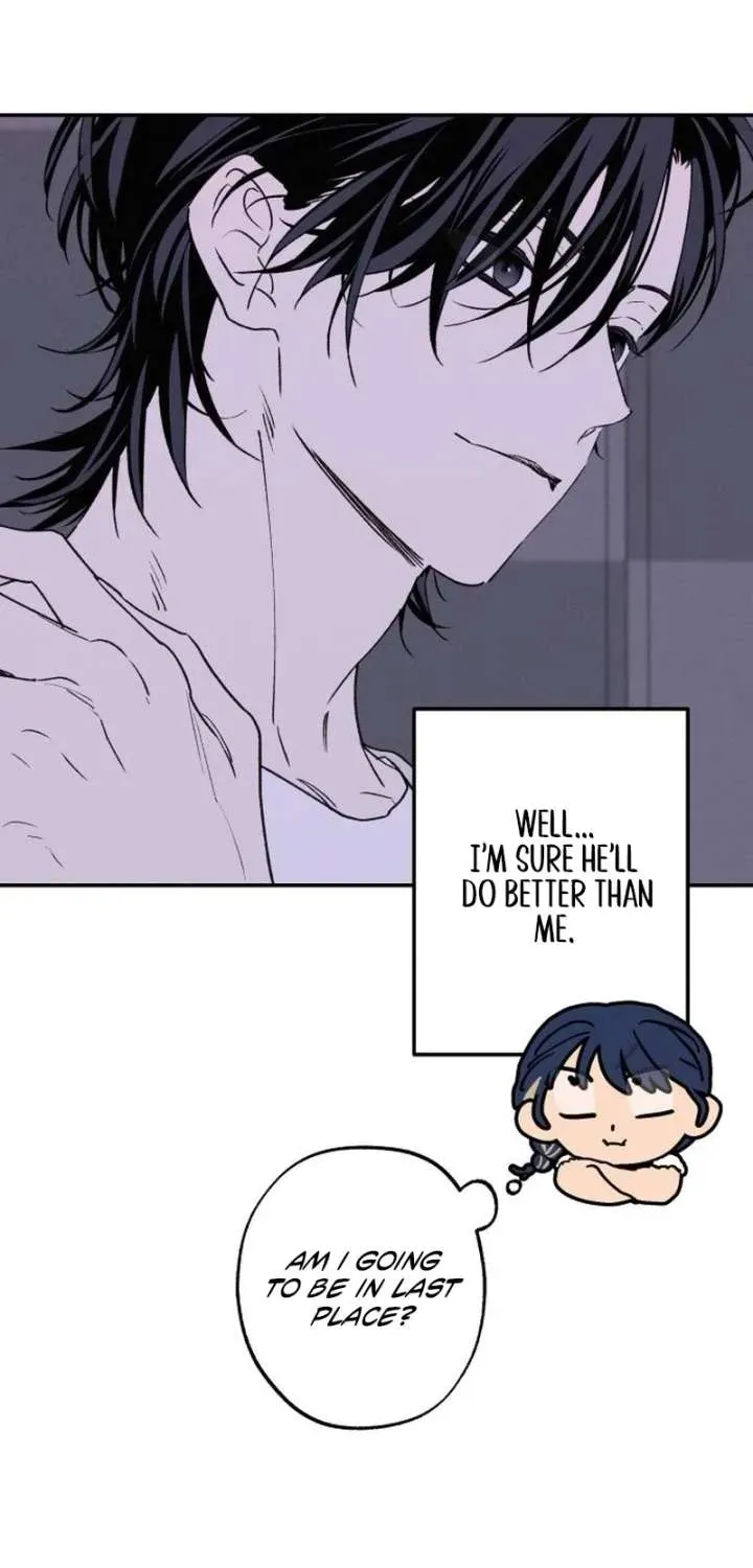Read In Between EN Manga Online