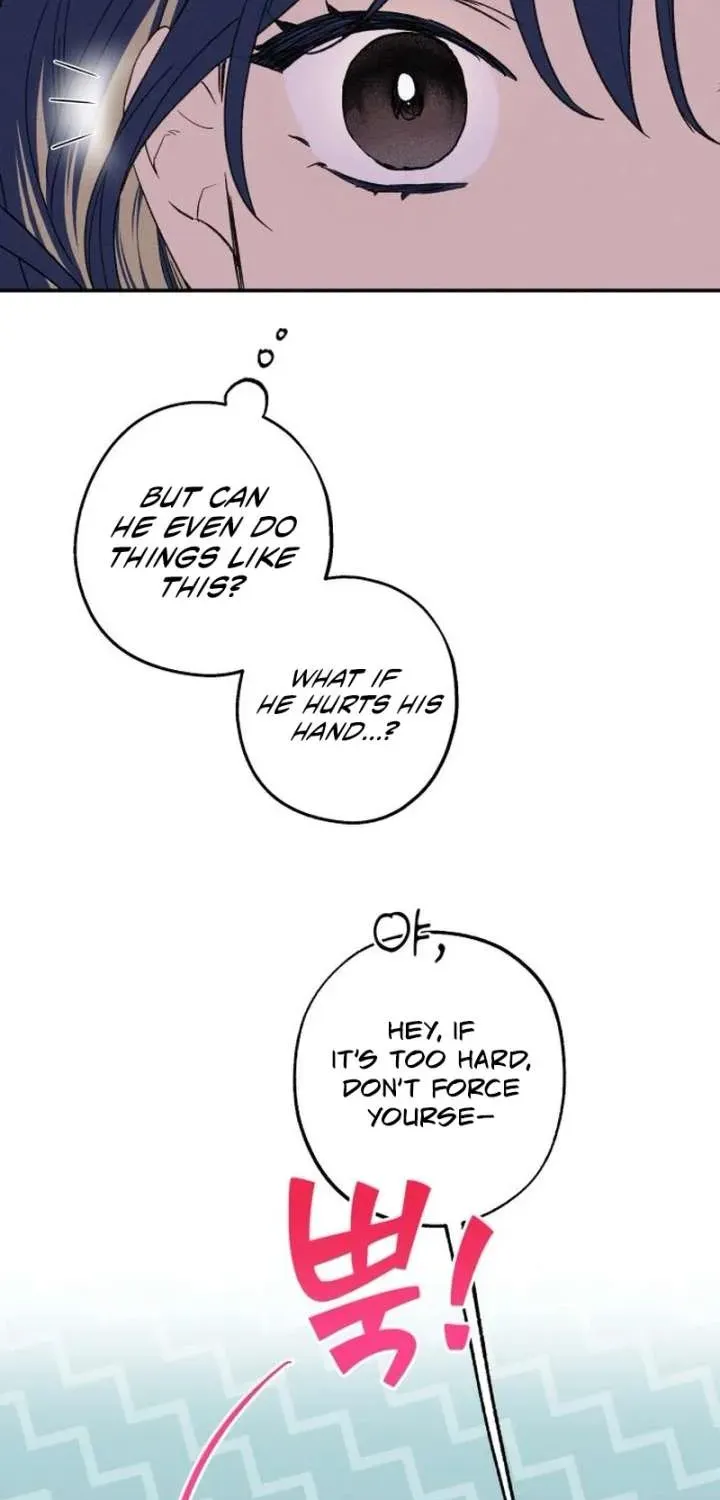 Read In Between EN Manga Online