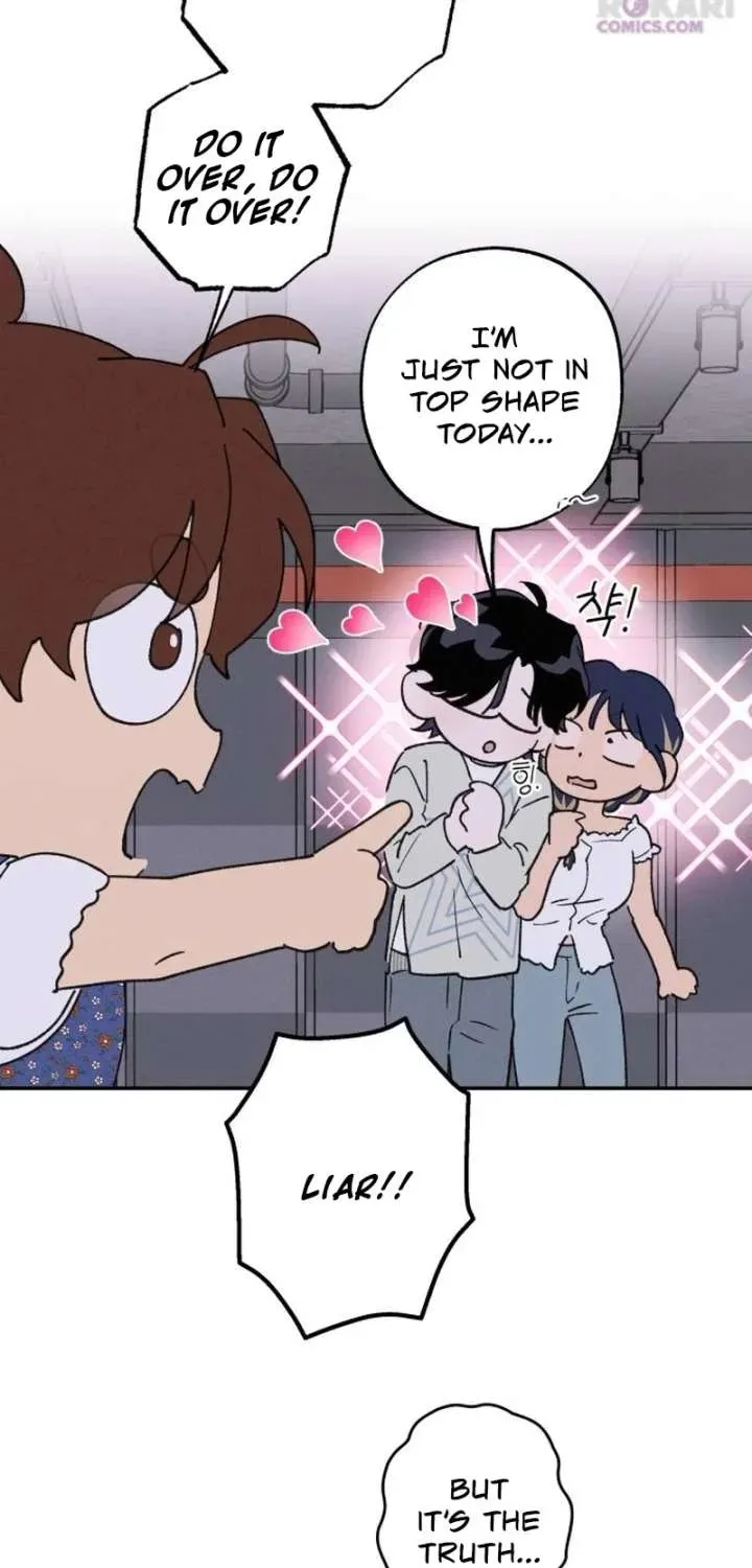Read In Between EN Manga Online