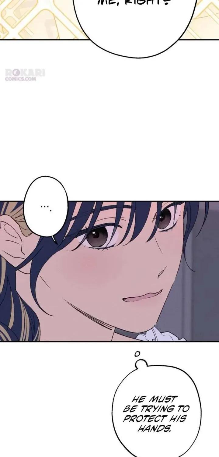 Read In Between EN Manga Online