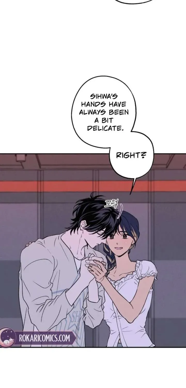 Read In Between EN Manga Online