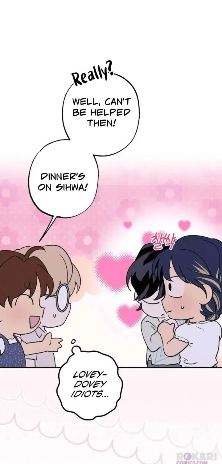 Read In Between EN Manga Online