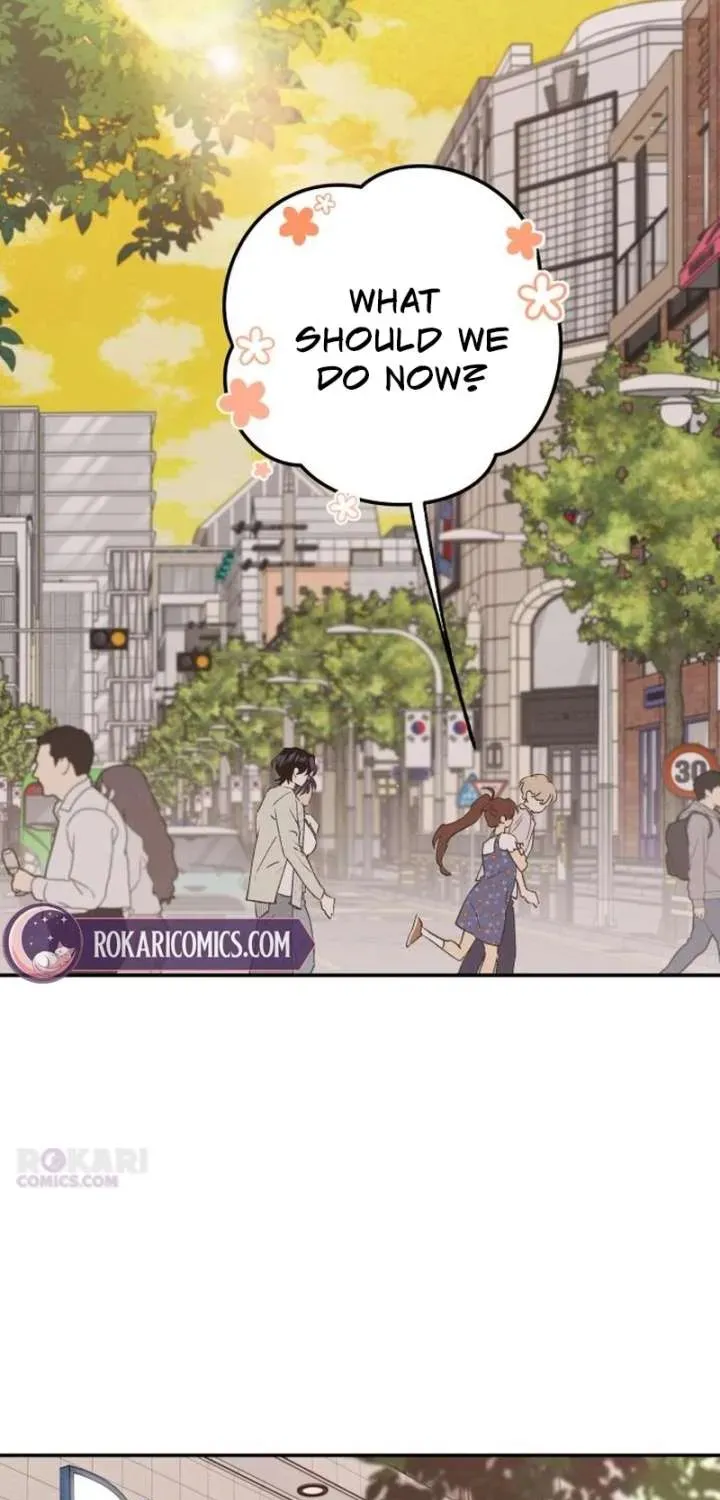 Read In Between EN Manga Online