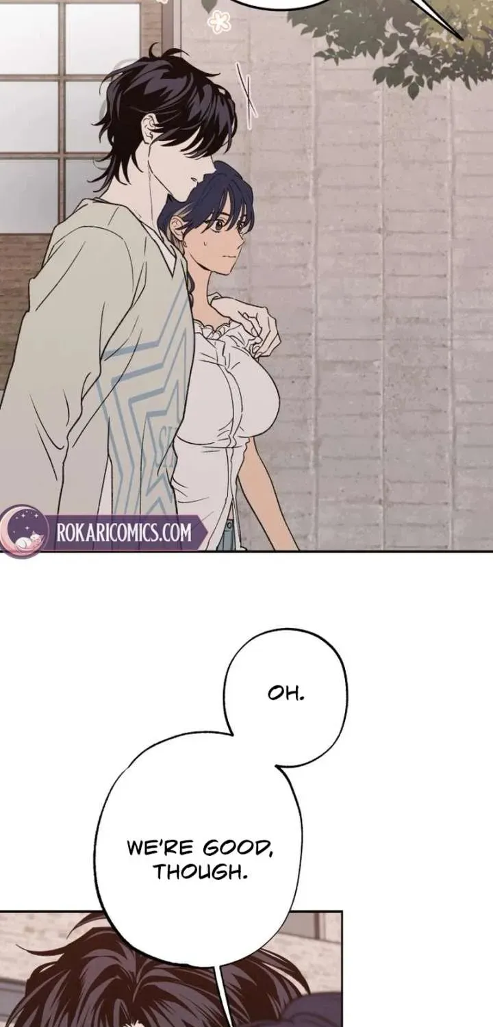 Read In Between EN Manga Online