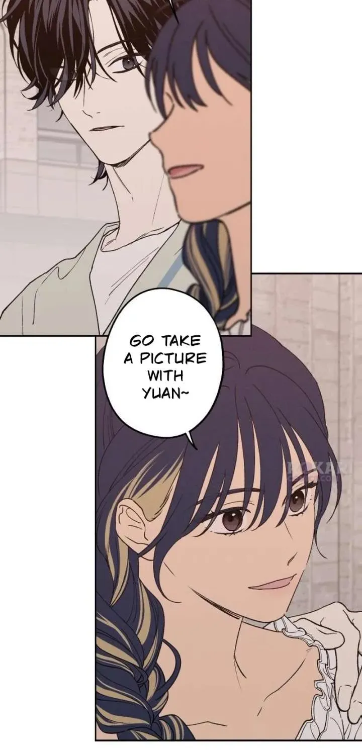 Read In Between EN Manga Online