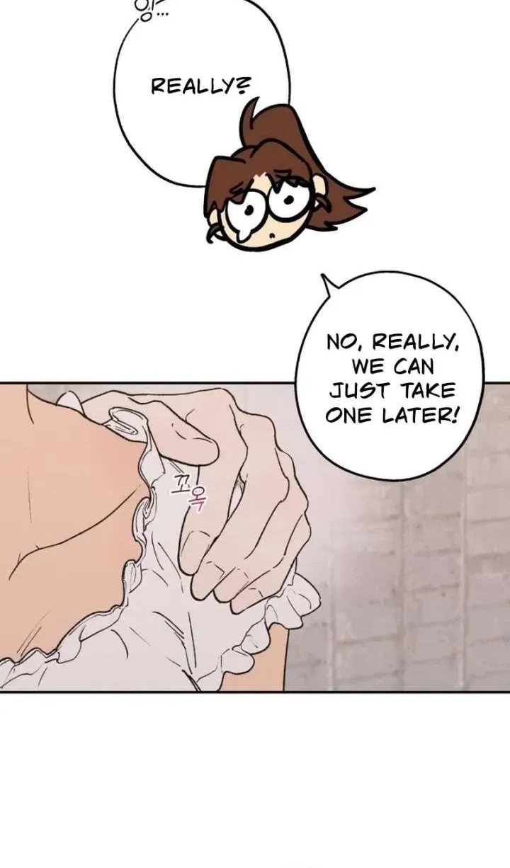 Read In Between EN Manga Online