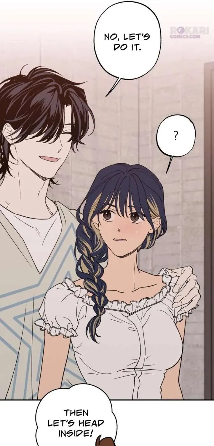 Read In Between EN Manga Online
