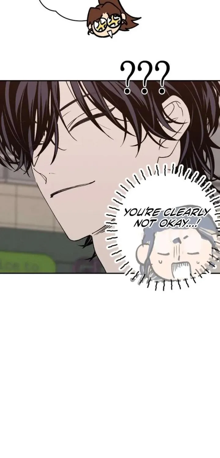 Read In Between EN Manga Online