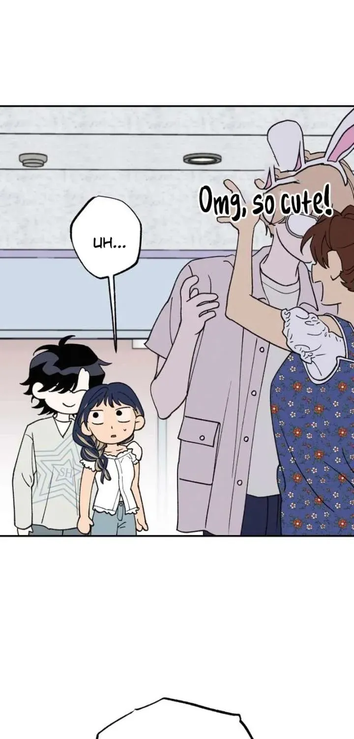 Read In Between EN Manga Online