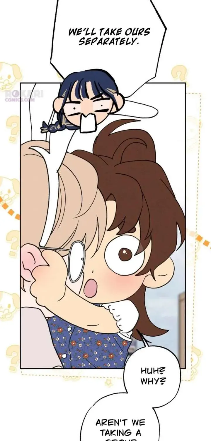 Read In Between EN Manga Online