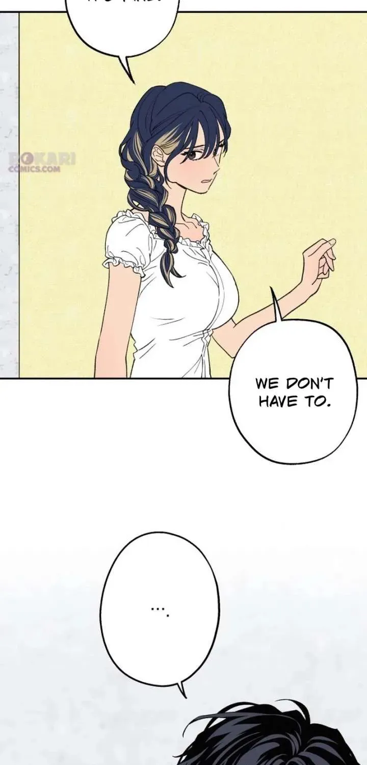 Read In Between EN Manga Online
