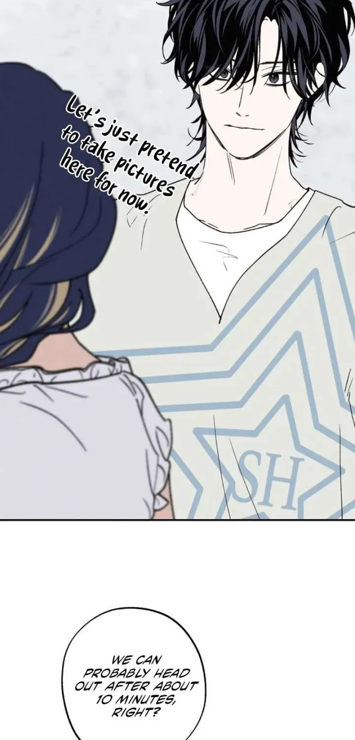 Read In Between EN Manga Online